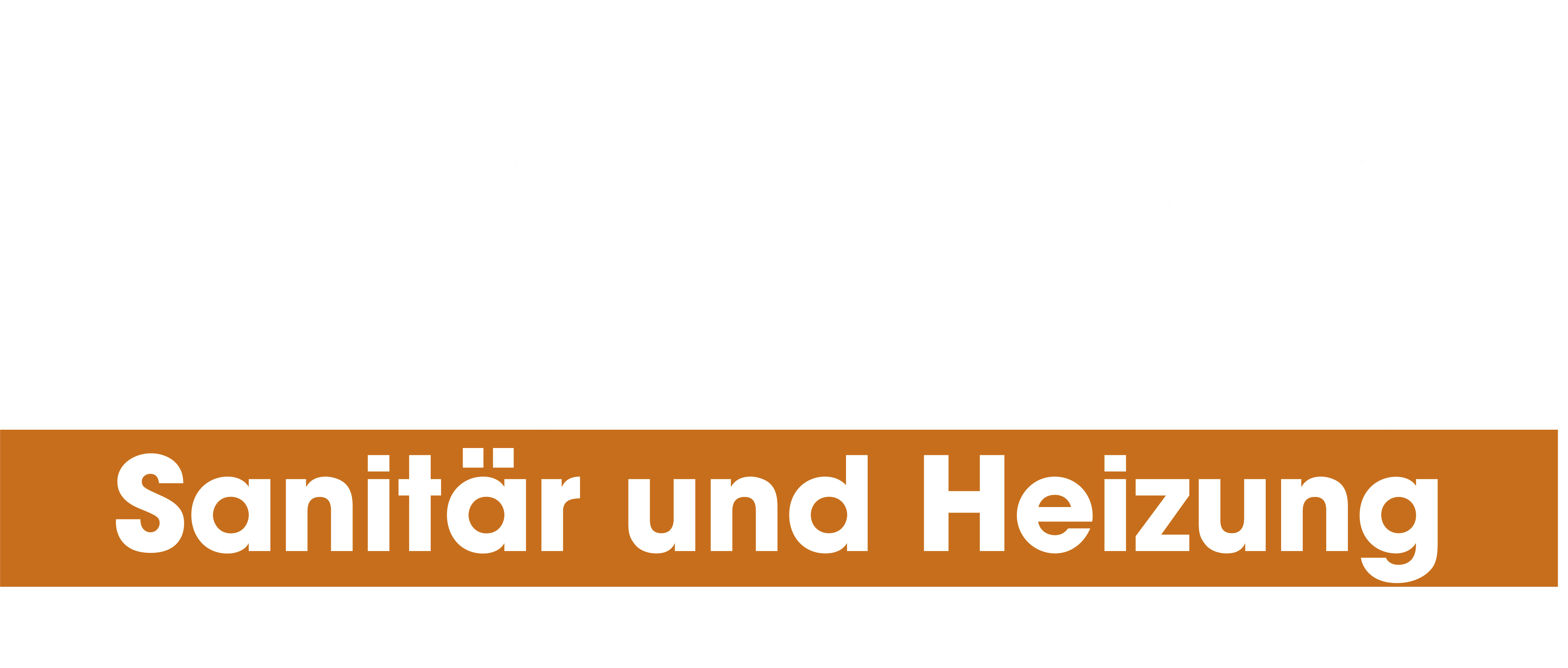 Sanitär Friebele - Logo